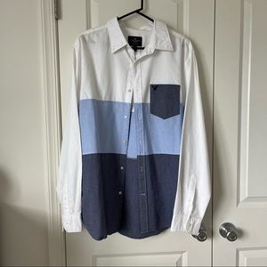 American Eagle Button Down